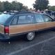 Roadmaster wagon